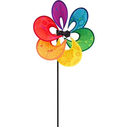 Windwijzer HQ-Invento Flower Paradise Victorian Style