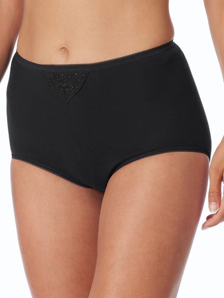 Schiesser Cotton Essentials heupbroek