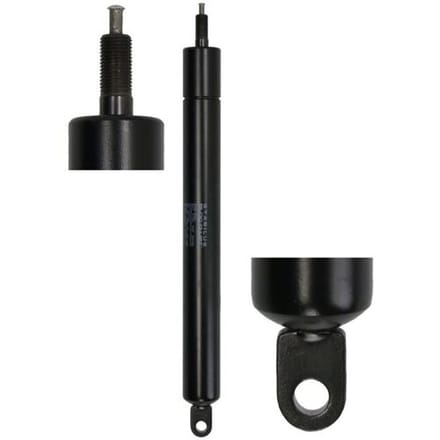 Gasveer, kofferdeksel STABILUS 732184