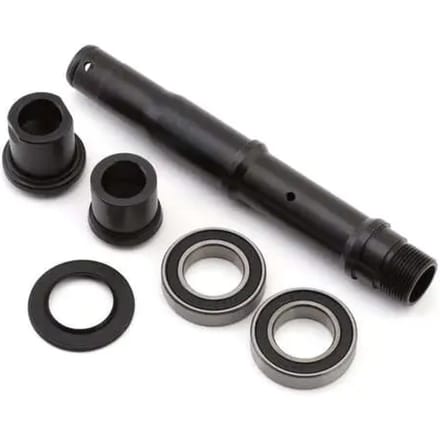 Naafas Shimano FH-TC600