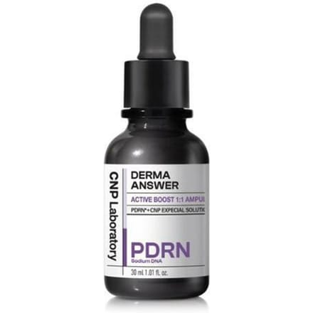 CNP Laboratory - Derma Answer Active Boost Ampule - Gezichtsampul