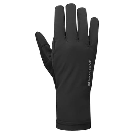 Montane Trail Lite Glove, handschoen, unisex, zwart