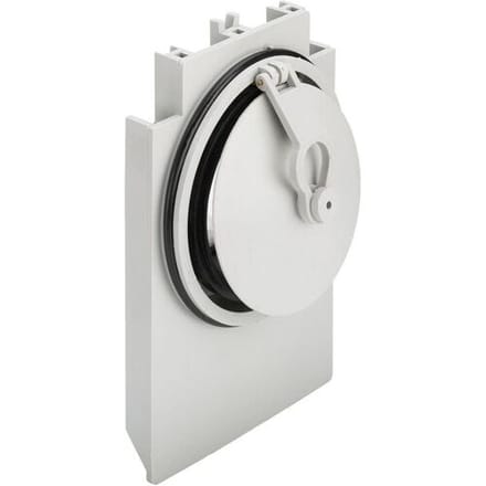 Viega Optifix 3 replacement flap 494131
