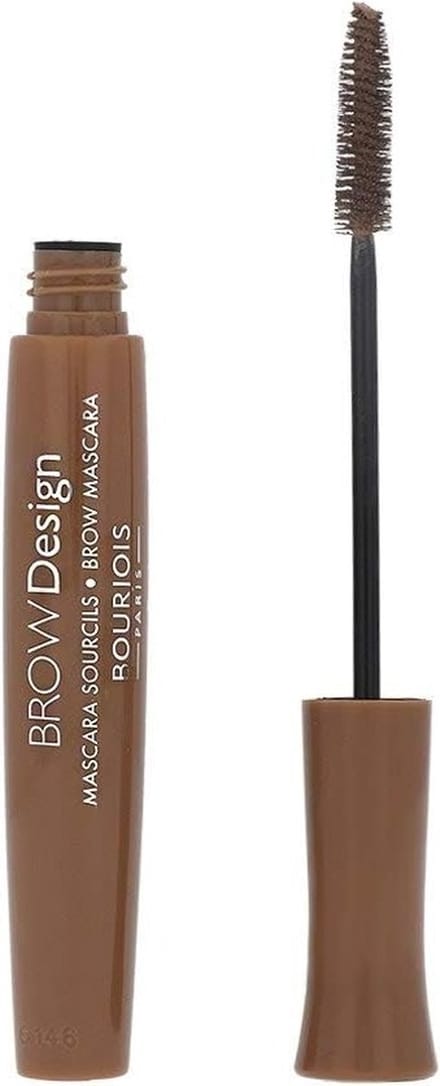 Bourjois Brow Design Wenkbrauwmascara - 02 Blond