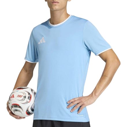 Adidas Entrada 26 Shirt Heren - Maat M