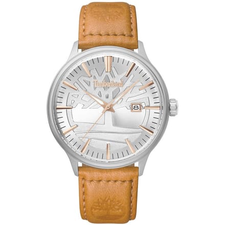 Timberland Horloge TBL.15260JS/04 Edgemont 45mm Heren Horloge