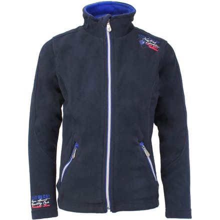 Meisjesfleece Vent du Cap Gasa