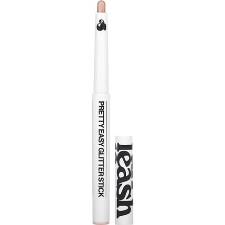Unleashia, Pretty Easy Glitter Stick, No.5 Dusk, 1 piece white