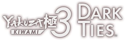 SEGA Yakuza Kiwami 3 & Dark Ties Standaard PC
