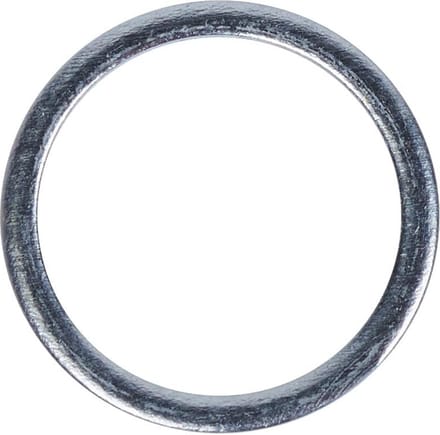SW-Stahl 03013L aluminium afdichtring, M15 x 19 x 1,5