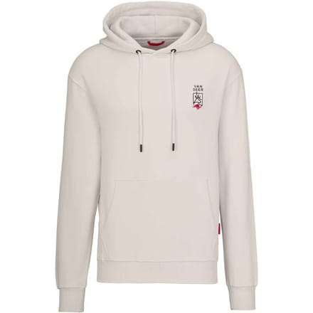 Van Deer Essential Hoodie