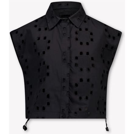 Msgm Kinder meisjes blouse in