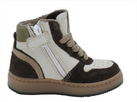 Pinocchio High top sneaker - P1803-254-28CO - maat 25