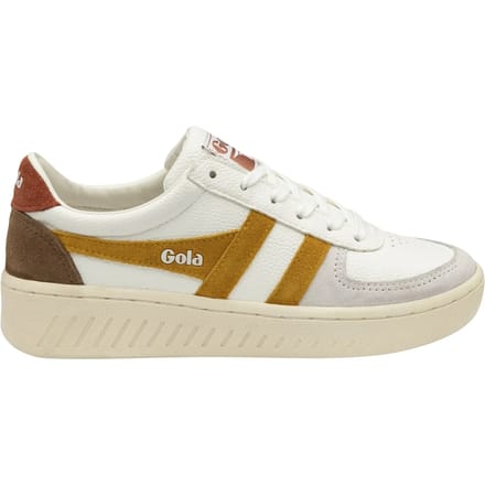Damestrainers Gola Grandslam Trident