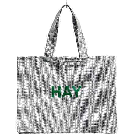 HAY Candy Mono Tas - medium - grey