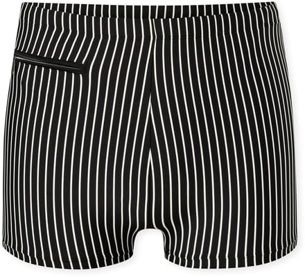 Schiesser Boxer-Badehose Ocean Swim