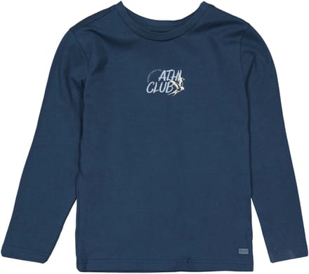 Quapi - Hadar jongens shirt - Maat 92