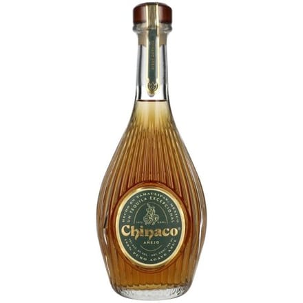 Chinaco AÑEJO Tequila 100% Puro Agave Azul 40% Vol. 0,7l