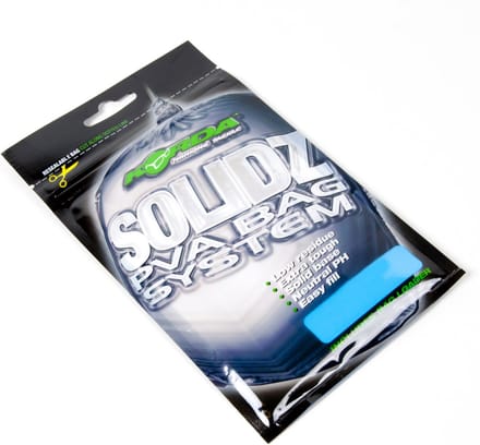 Kpva2 Korda Solidz Pva S
