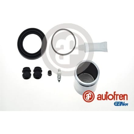 Reparatieset, remklauw AUTOFREN SEINSA D4-1052C rechts