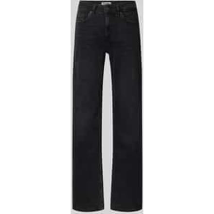 Straight fit Jeans in 5-pocketmodel