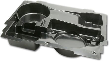 Makita passende inzet voor BGA / DGA 452 ( 837632-8 )