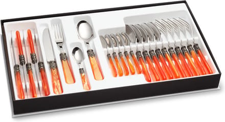 BESTEKCASSETTE NAPOLEON ORANJE
