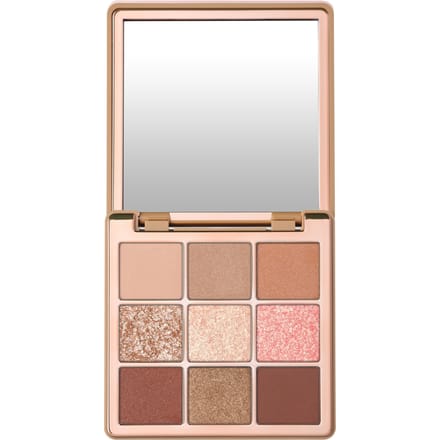 Anastasia Beverly Hills Mini Spice Eyeshadow Palette - 8,55 g - Oogschaduw palette