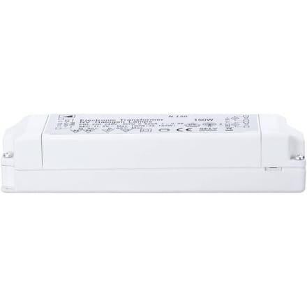 TIP Lighting 3999 Halogeentransformator 12 V 35 - 150 W