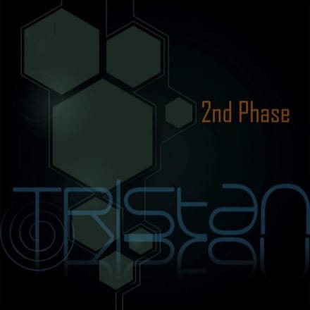 2nd Phase - Tristan