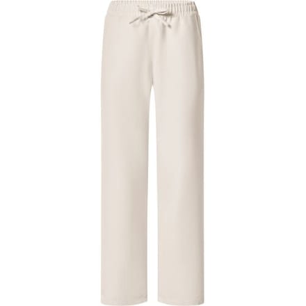 ESMARA Dames broek - Wide leg (wit, 34)