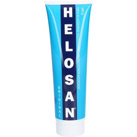 Helosan Wondverzorgingsmiddel Huidcreme Original - 300 gr