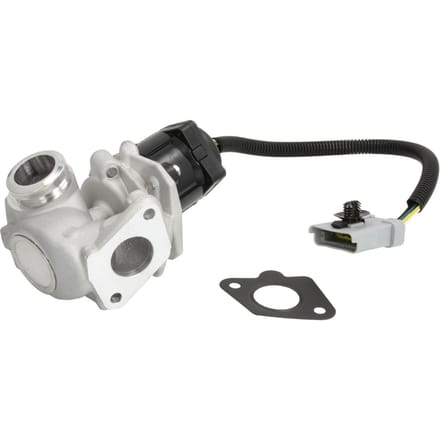 EGR-klep NRF 48397