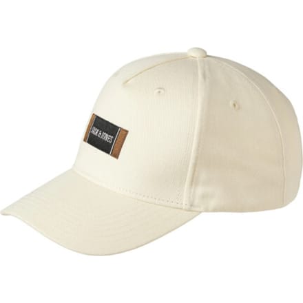 JACK&JONES - JACBASE HAYATO CAP - Heren - Petten