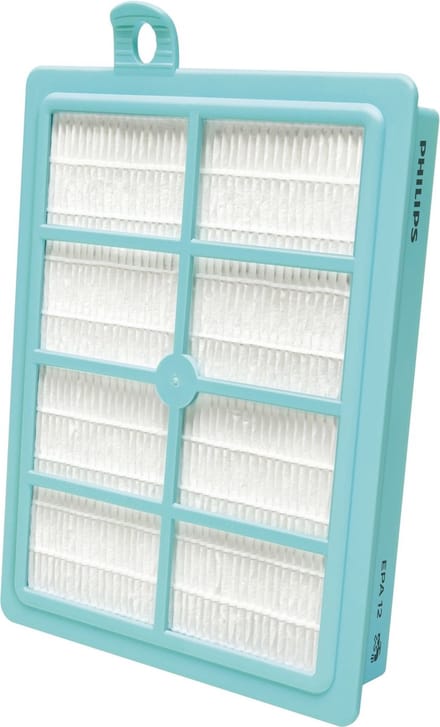 Philips FC8031/00 - HEPA12 uitblaasfilter - 1 stuk