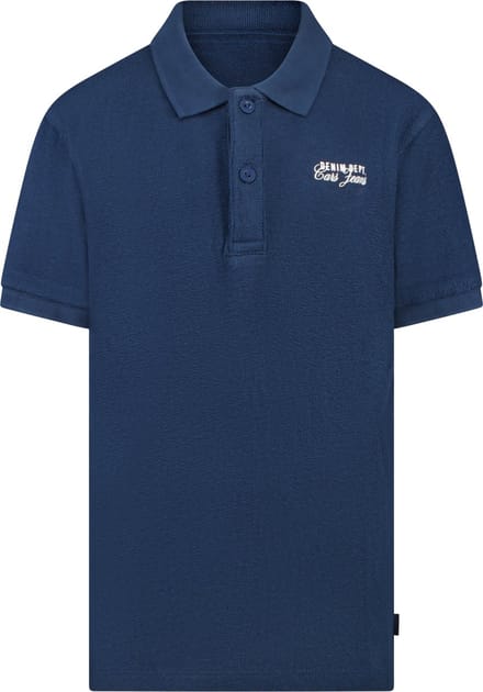 Cars Jeans Polo Nosser jr. - Jongens