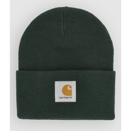 Carhartt wip beanie SHORT WATCH HAT DARK SCARAB