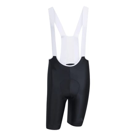 Adidas Performance Essentials Padded Cycling Bib Short - Heren - Zwart