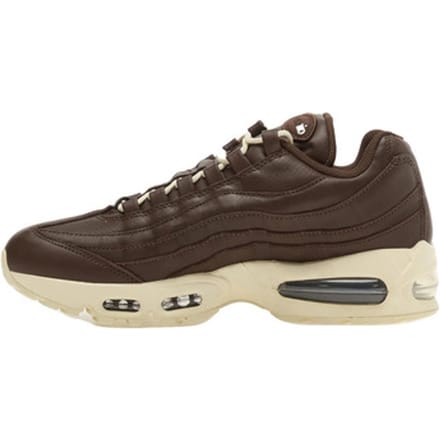 Sneakers Nike Air Max 95 QS Big Bubble "Baroque Brown LTR" - Maat 42