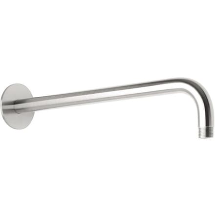 Herzbach LIVING Spa iX wall bracket seven 45 cm round 17.960450.1.09