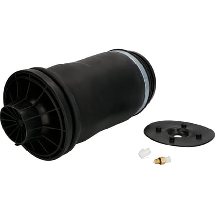 Luchtvering, chassis MAGNUM TECHNOLOGY MZM007MT