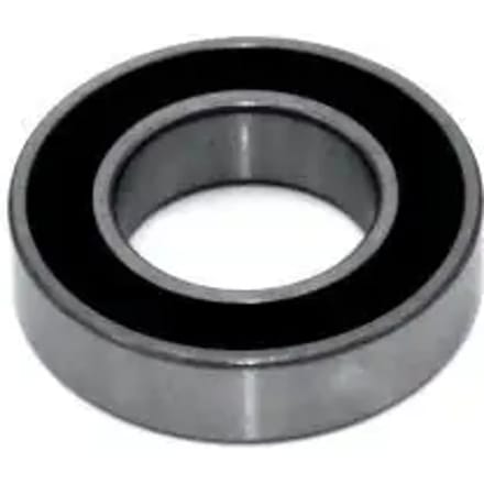 Lager voor motor Black Bearing Bosch Repère 2 Generation 3