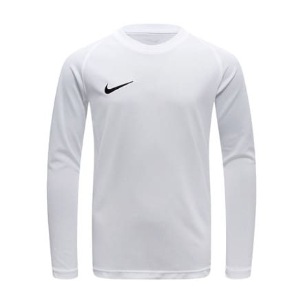 Nike Dri-FIT Park VIII LS Shirt Junior - Maat 152