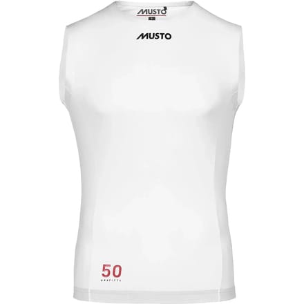 Tanktop Musto Champ