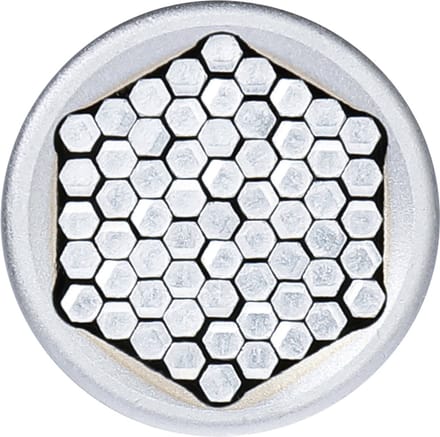 BGS Multi-dopsleuteldop 3/4 12 - 38 mm