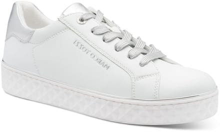 Marco Tozzi Dames Sneaker 2-23705-41 19H F-breedte Maat: 36 EU