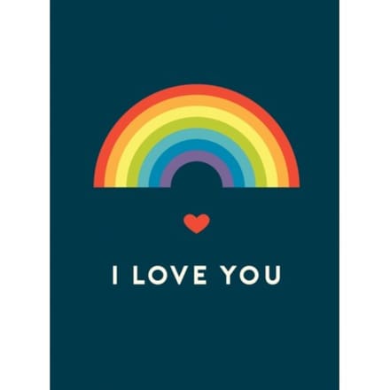 I Love You - Summersdale Publishers