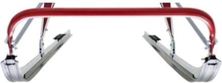 Esla - Snowrunners - voor Kicksleds T6, T7 en T8