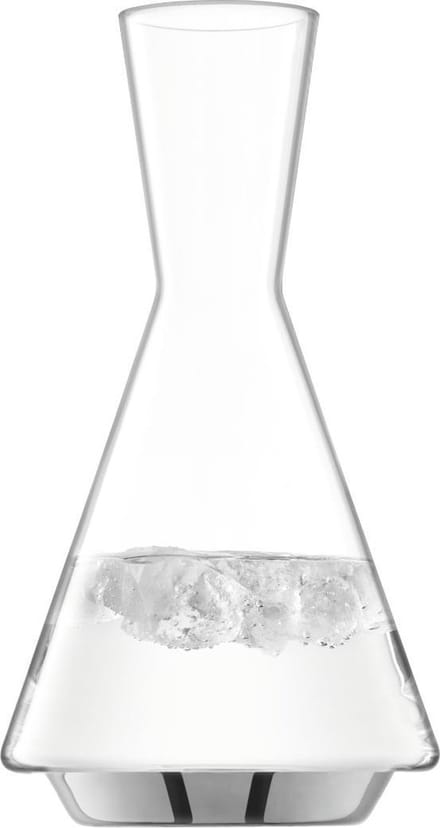 LSA Space Karaf - 1,6 liter - Platina
