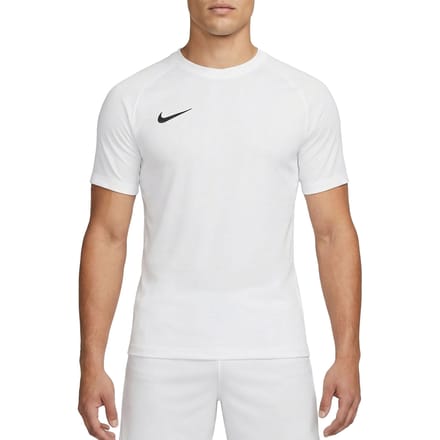Nike Dri-FIT Park VIII SS Shirt Heren - Maat M